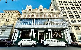 The Cape Town Club